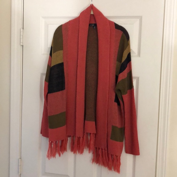 C. Luce sweater! Size small - Picture 1 of 7